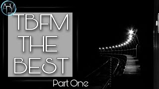 ▪️TBFM - MEGA MIX. PART ONE▪️