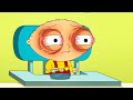 Family Guy Season 19 Episode 15 | Family Guy 2024 Full Episodes NoCuts NoZoom #1080p