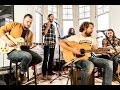 The Sheepdogs - Plastic Man, Same Old Feeling,  Jim Gordon - Tenement TV