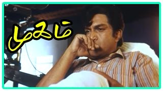 Mugam Tamil Movie | Scenes | Nasser wants his films to be realistic | Ilayaraja