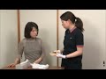 dvd『実践・訪問看護シリーズ　vol.3』　サンプル動画