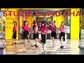 Stupid Cupid Cha Line Dance, dance by Miranda Line Dance