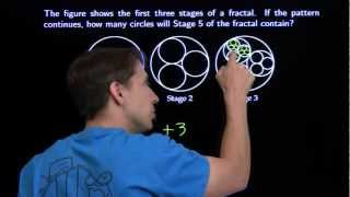 MATHCOUNTS Mini #29 - Sequences, Series and Patterns