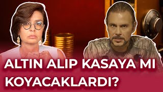 MURATOĞLU: 19 MART'TAN SONRA ZENGİNLER KENDİLERİNİ GARANTİYE ALDILAR...