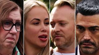 ALCOHOLIC/CHEATER/DIVORCE! Jenny, Paola, Rebecca, Patrick WANT OUT! | 90 Day The Last Resort S3 E1