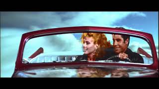Grease Alternate Ending | Grease 40th anniversary DVD bonus