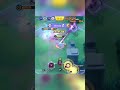 When you play WITH your Defenders... | Pokemon UNITE Clips  #pokemonunite #pokemon #espeon