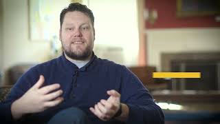 Master's in Social Work at UW-Milwaukee