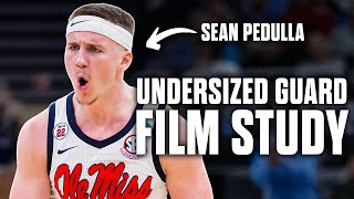 How Small Guards are FORCED To Play In College...