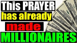 (ALL NIGHT PRAYER) Carlos Financial Curse Breaking and Miracle Prayer Money Prayers.