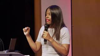 YOU WILL TESTIFY! | #COVEREDBYGOD BUILDING BOLDER BELIEVERS | TIPHANI MONTGOMERY #atlanta