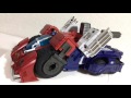 alpha pack not optimus prime spark toys st 01 review