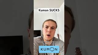 My thoughts on Kumon📚 #kumon #growingup #funny #rant #relatable