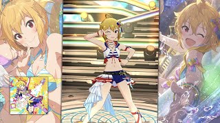 【ミリシタ/MLTD/밀리시타 】《ロケットスター☆ 》伊吹翼