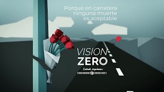 #TRAFIKOA | Visión Zero Víctimas (2023)