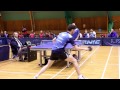 Craig Bryant vs David McBeath