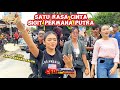 Satu Rasa Cinta | Launching Singa Depok Sigit Permana Putra di Cibereng Trisi Indramayu