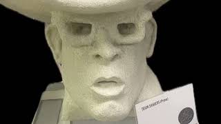 The Emmerging Visionary Sculptor Upcoming Venture