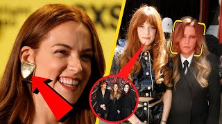 You Won't Believe Riley Keough Net Worth And How Much She Inherited From The Elvis Presley Estate