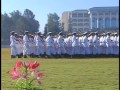 dsta 13th intake commission parade part 1