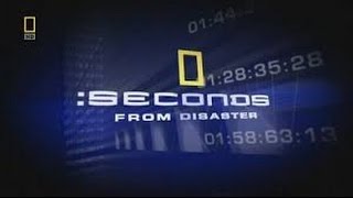 Seconds From Disaster S03E01 Skywalk Collapse