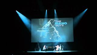 The Piano Guys - Bring Him Home From Les Misérables