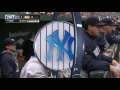 nyy@bal ackley plates yanks first run with grounder