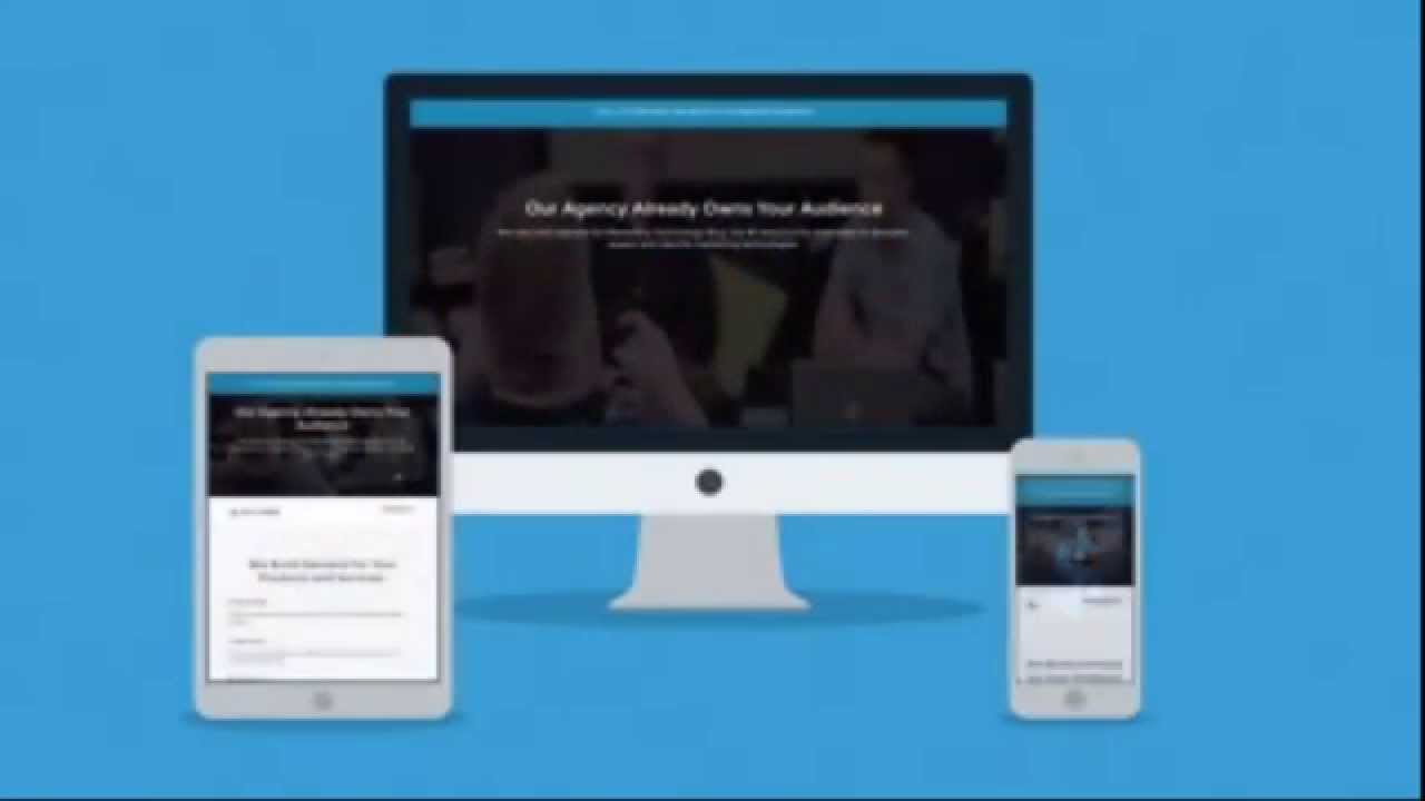 Responsive Design - YouTube