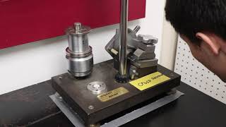 Fastener Quality Evaluation (MIBANT)