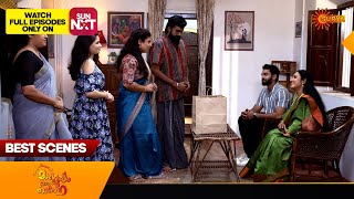 Mangalyam Thanthunanena - Best Scenes | 25 March 2024 | Surya TV Serial