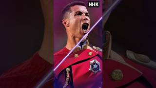 Cristiano Ronaldo edit 😈 | CR7 | 😈 #shorts