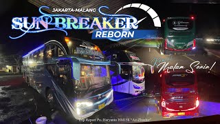 😱UNIT TERBARU, HARGA TERJANGKAU‼️😱 - Trip Report Po. Haryanto HM 158 \