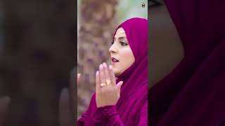Lajpal Muhammad Da Lajpal Gharana Ae | Hafiza Sidra Sister’s | Beautiful Female Naat 2022-2023