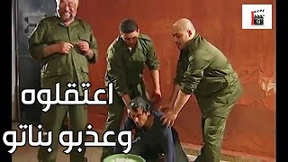 فلسطيني يحكي قصة دخوله لمصح الايدز وكيف تم تعذيبه ـ حاجز الصمت