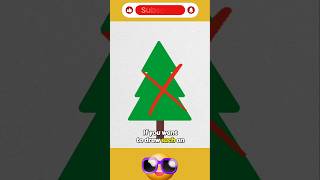 Easy Christmas Tree Drawing for Beginners | Holiday Art Tutorial”