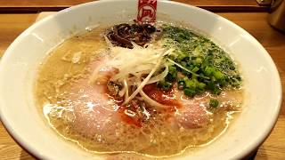 ラーメン専用の滑走路？福岡空港「ラーメン滑走路」おすすめの一杯はコレ│トラベルjp