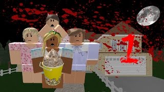 Kate Hallucination Roblox Horror Story