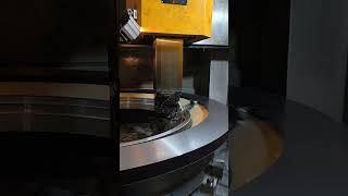 CNC VTL