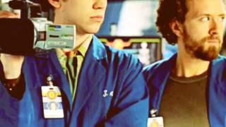 Zack Addy/Eric Millegan mit Enchanted