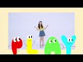 mv ddoa 또아 _ play with english 영어랑 play