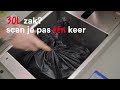 instructievideo ondergrondse container 30 60 liter