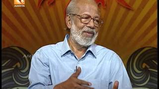 Bharatadarshanam | Epi 3059 | Prof.Thuravoor Vishwambharan | Amrita TV