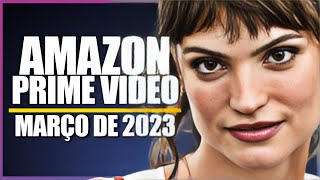 5 MELHORES FILMES NO AMAZON PRIME VIDEO PRA VER EM 2023!