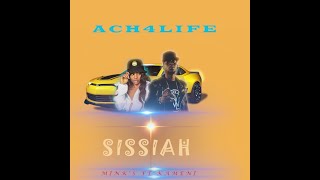 MINK'S_FT_KAMENI-SISSIAH (lyric video)