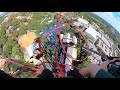 orlando busch gardens sheikra off ride