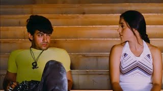 Aati Kya Khandala | Aamir Khan | Alka Yagnik | Ghulam | 1998