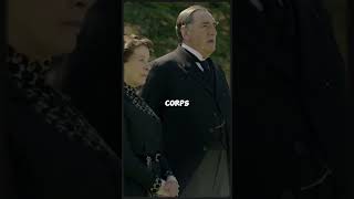 Unexpected News Stuns Everyone #downtonabbey #movie #film