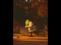 Shrek is Unstoppable!