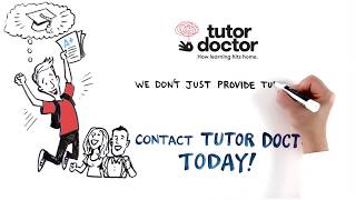 About Tutor Doctor (Australia)