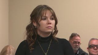 'Rust' movie armorer denied new trial